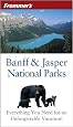Frommer's Banff & Jasper National Parks
