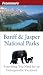 Frommer's Banff and Jasper National Parks (Frommer's)