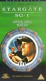 Review MGM Entertainment  / Stargate SG-1 Series 3 Vol. 11 - Episodes 21 and 22 [1998]