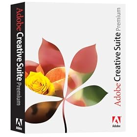 Adobe Creative Suite Premium 1.3 [Old Version]