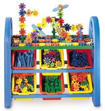Childrens Toyshop  Toys : Learning Resources Work Station