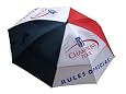 Gustbuster Golf Umbrella 68" PGA