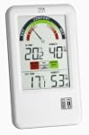 TFA 30.3045 BEL-AIR Funk-Thermo-Hygro...