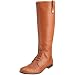 Tommy Hilfiger Annie 1 FW8FB01006, Damen Stiefel, braun, (Chestnut 211), EU 36