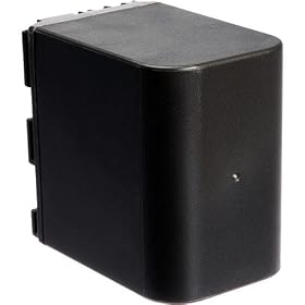 Pearstone BP-535 Lithium-Ion Battery Pack (7.4V, 4400mAh)