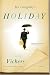 Books : Mr Golightly's Holiday: A Novel