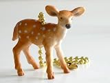 Deer Ceiling Fan Light Pull