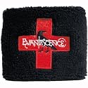 Evanescence - Wristbands - Band/athletic