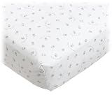 Lambs & Ivy Sweet as a Daisy Sheet