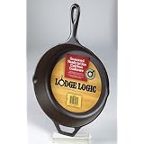 Lodge 10.25" Pre-Seasoned Skillet