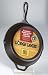 Lodge 10.25" Pre-Seasoned Skillet