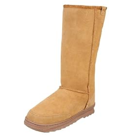 Buy EMU Australia Ladies Outback Hi Premium Australian Sheepskin Boot by EMU Australia