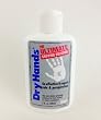 Dry Hands 2oz Ultimate Gripping Solution Golf/Sports from Dry Hands