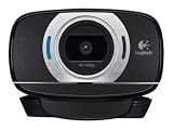 NEW C615 Webcam Hd (Digital Video)