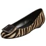 VANELi Women's Warden  Flat,Capucino,6.5 W US