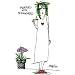 Married With Teenagers - White Nightshirt in a Bag