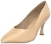 Capezio Women's Capezio Dancesport Anna Shoe,Antique Silk,8 W US
