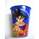 Dragonball Z Beverage Cups (16 ct.)