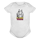 I't'S A Collie THING ベビーボディ