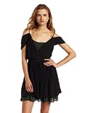 Joie Women's Leslie Contrast Dress