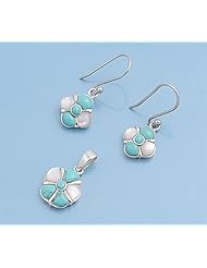 Sterling Silver Sets