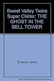 The ghost in the bell tower