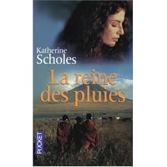 La Reine des pluies
