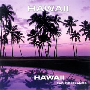 CD-Charts  Search : Hawaii