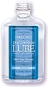 Doc Johnson Exclusive Lube Personal Lubricant, Unscented, 8.5-Ounce Bottles (Pack of 2)
