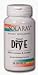 Solaray Dry Vitamin E Plus Selenium An 200 iu 50 Capsule Image