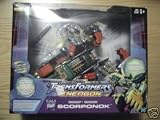 Transformers Energon Scorponok