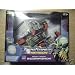 Transformer Energon- Scorponok figure.