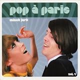 Sunnyside Cafe Series, Vol. 4: Pop � Paris - Minet Jerk