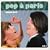 Pop � Paris Vol. 4 : Minet Jerk (Digipack + livret 16 pages)