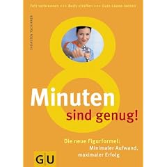 8 Minuten sind genug! (Broschiert)