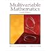 Multivariable Mathematics (4th Edition)