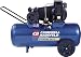 Campbell-Hausfeld #VT6233 4.5 Hp 26 Gal Horz 120 Volt Air Compressor 172lbs