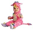 Magic Pony Baby Costume