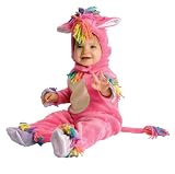 Magic Pony Baby Costume