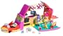 Hi Hi Puffy Ami Yumi Rockin World Tour Bus Playset