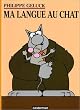 Le Chat, tome 6 : Ma langue au Chat