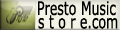 Presto Music Store