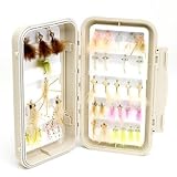 Scientific Anglers C&F Design Bonefish Fly Box