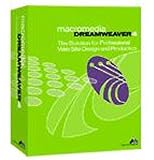 Dreamweaver 4.0 Win Software