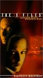 X-Files Leonard Betts/Memento