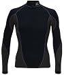 Mizuno Women's Breath Thermo Stretch 1/2 Zip