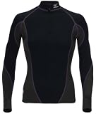 Mizuno Women's Breath Thermo Stretch 1/2 Zip