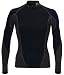 Mizuno Women's Breath Thermo Stretch 1/2 Zip