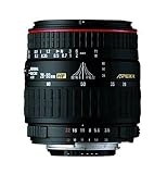 cheap Sigma 28-80mm F3.5-5.6 Aspherical Macro HF Lens for Sigma SLR Cameras