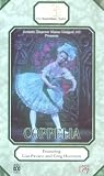 Coppelia [VHS]